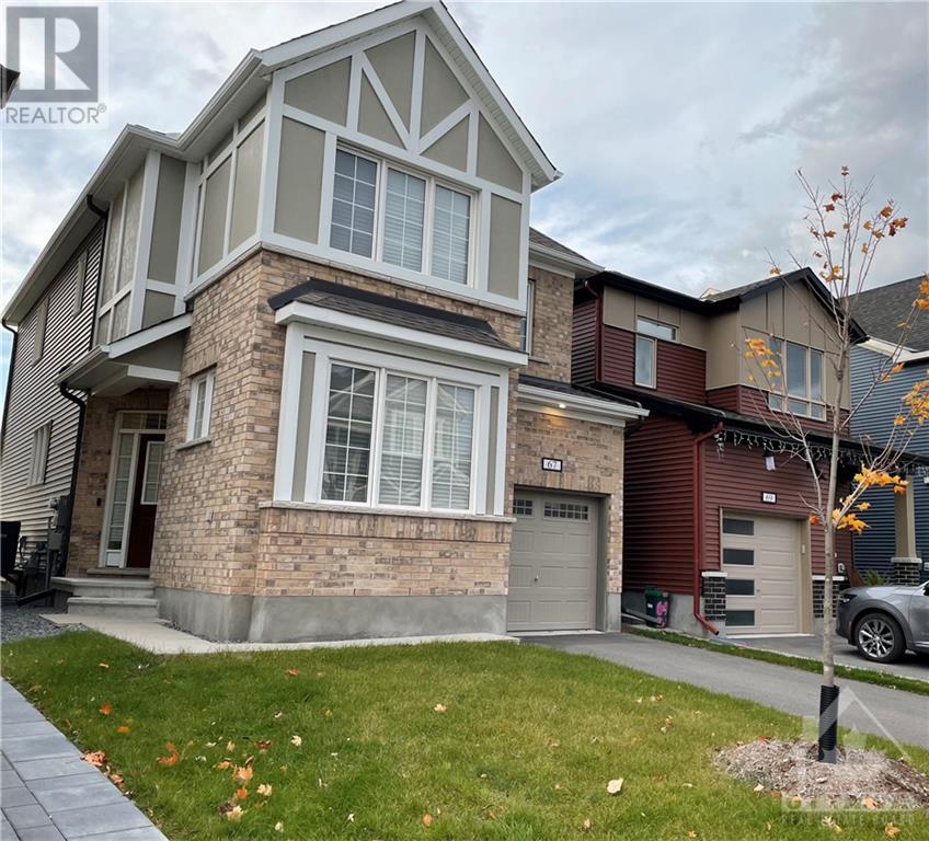 Real Estate -   67 BALDCYPRESS WAY, Ottawa, Ontario - 